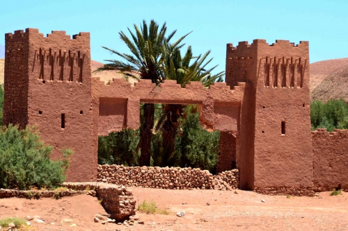 Excursion privée d’une journée à Ouarzazate depuis Marrakech.