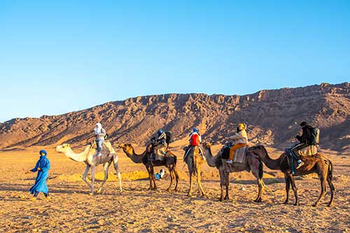 Private tour to South of morocco from Marrakech